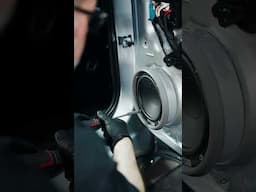Audison Voce 2 Install on Cupra Born | Cambridge Car Audio Unboxing & Fit