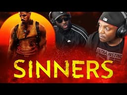 SINNERS (2025) Movie Review