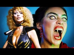 3 Forgotten Horror Gems You Need to Watch!