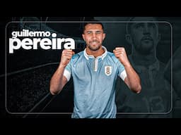 ▶️ Guillermo Pereira 🇺🇾 Marcador central ᴴᴰ