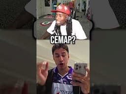 Kai Cenat Can’t Believe What Tota Says