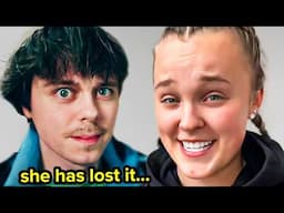 Jojo Siwa Keeps Getting Worse.