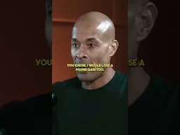 Learn How To Fail - David Goggins  #motivation #selfhelp #davidgoggins #explore