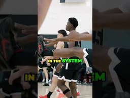 gotta feed the body 😂 #aau #basketball #nba