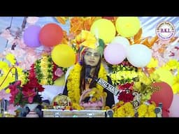 श्याम तेरे भक्तों को तेरा ही सहारा है ऊष्मा किशोरी Syam Tere Bhakto Ko Tera hi Sahara Ushma Kishori