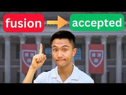 How to Get Into ANYTHING You Apply To