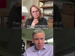 The Next Big Change: Anti-Inflammatory Drugs for Aging and Alzheimer's