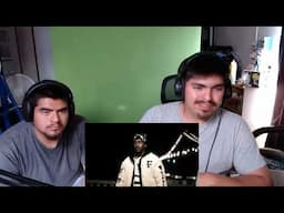Baby Geez, Phil Geez, & Siakgeez - Take From Me | REACTION VIDEO! @D.G1100