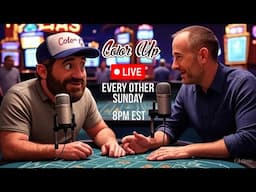 The Vegas Crash: Who's to Blame