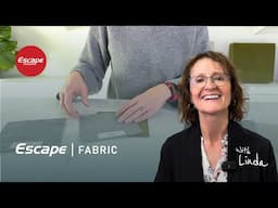 Personalize Your Escape: Fabric