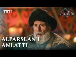 Ak Bilge'nin Alparslan Benzetmesi - Uyanış: Büyük Selçuklu 34. Bölüm @trt1​