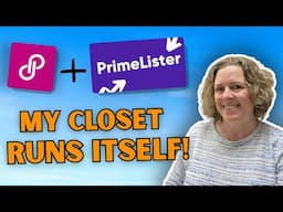 Sell More on Poshmark with PrimeLister! | A Tutorial and Review