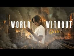 World Without Girls Edit 🔥💔