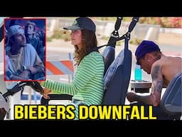 Justin Bieber & Hailey’s Coachella MELTDOWN Leaves Fans Shocked