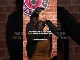 Motapa nahi Pregnancy hai #standupcomedy #pregnancy #funny