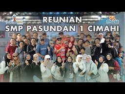 KETEMU TEMAN TEMAN SMP DI PRIKITIEWLAND SUBANG