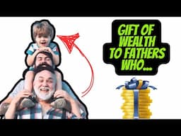 A "Time Sensitive" Gift Of Passive Income to Pass Down