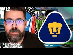 If We Lose, I Might Have to Join Pumas…