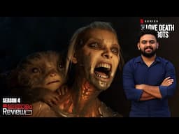 Love Death + Robots Season 4 Malayalam Review | Reeload Media