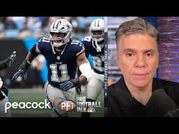 ‘Inexcusable’ for Cowboys to drag feet on Micah Parsons deal | Pro Football Talk | NFL on NBC