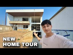 Finally NEW GHAR complete hone wala hai 😍