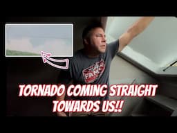 We Were Terrified!! We Will Not Forget What Happened Today On The Farm!!
