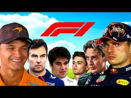 Every F1 Team's Season Explained in 2024