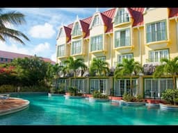 Welcome to Coco Palm Saint Lucia