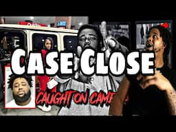 Rod Wave Wild Arrest Story Explained ( Reaction)