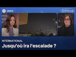 Comment comprendre l'affrontement Israël-Iran ?