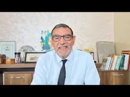 الدكتور محمد فائد || مرض بهجت مرض مناعي يتعلق بتخثر الدم وغالبا لا يشخص مبكرا وهذه بعض النصائح