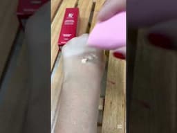 "Get flawless, long-lasting coverage with FV Full Coverage HD Waterproof Foundation Cream