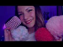 ASMR wenn du kurz mal auf Pause drücken willst