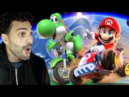 LET'S GET IT! Mario Kart 8 Deluxe