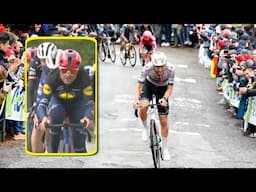 Teams NEED To Stop Helping Pogačar Win