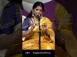 "SHANKAR KARE DAMARU BAJE" by Kaushiki Chakraborty #devotionalhits #shankar #shiva #mahadev #bgu
