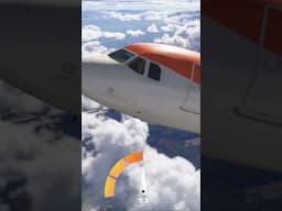 A320 Alpha Floor: Why the Jet Goes TOGA Without You! #a320 #msfs2020 #msfs2024 #flightsim #airbus