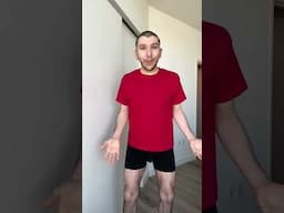 Showing you my loose skin under this shirt 🤬😡