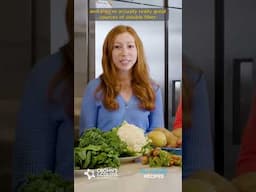 Eating Vegetables with IBD #ibd #crohnsandcolitis #crohnsdisease #ulcerativecolitis #ibdvisible