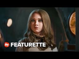 M3GAN 2.0 Featurette - M3GAN 2.0 Is... (2025)