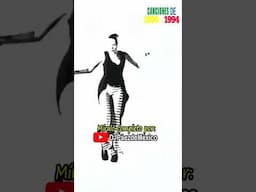 Canciones de 1990 a 1994 vol. 1 #90s #noventas #popenespañol #poplatino
