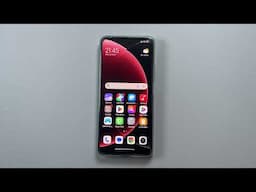 Xiaomi 15 Ultra Tiene Huella Digital ?