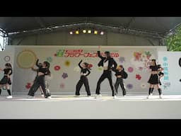 ②Dream Star  フラワーフェスティバル2025