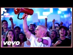 Eminem - Free Speech [2025] (AI)