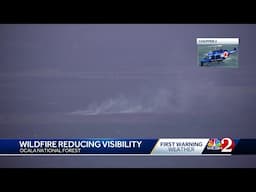 Every burn ban currently active in Central Florida