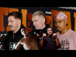 What Makes Jai Opetaia So Good? Fighters Reveal Secrets To Champ's Success
