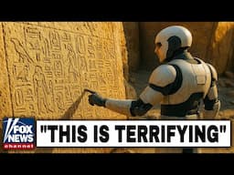 Ancient Language Decoded by an AI, What It Revealed Is Terrifying