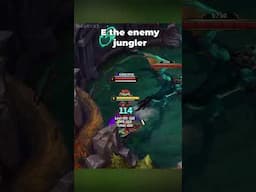 Singed E Is Broken, Here's Why (Singed Guide) - League of Legends