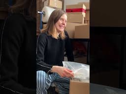Tea quiz with Lisa: Does Lisa derserve to be part of the Nannuoshan team?