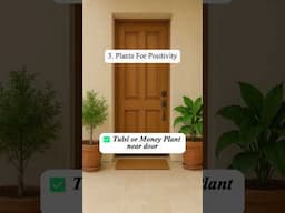 vastu for entrance || shubbchakra | vastu for main Entrance for good luck |